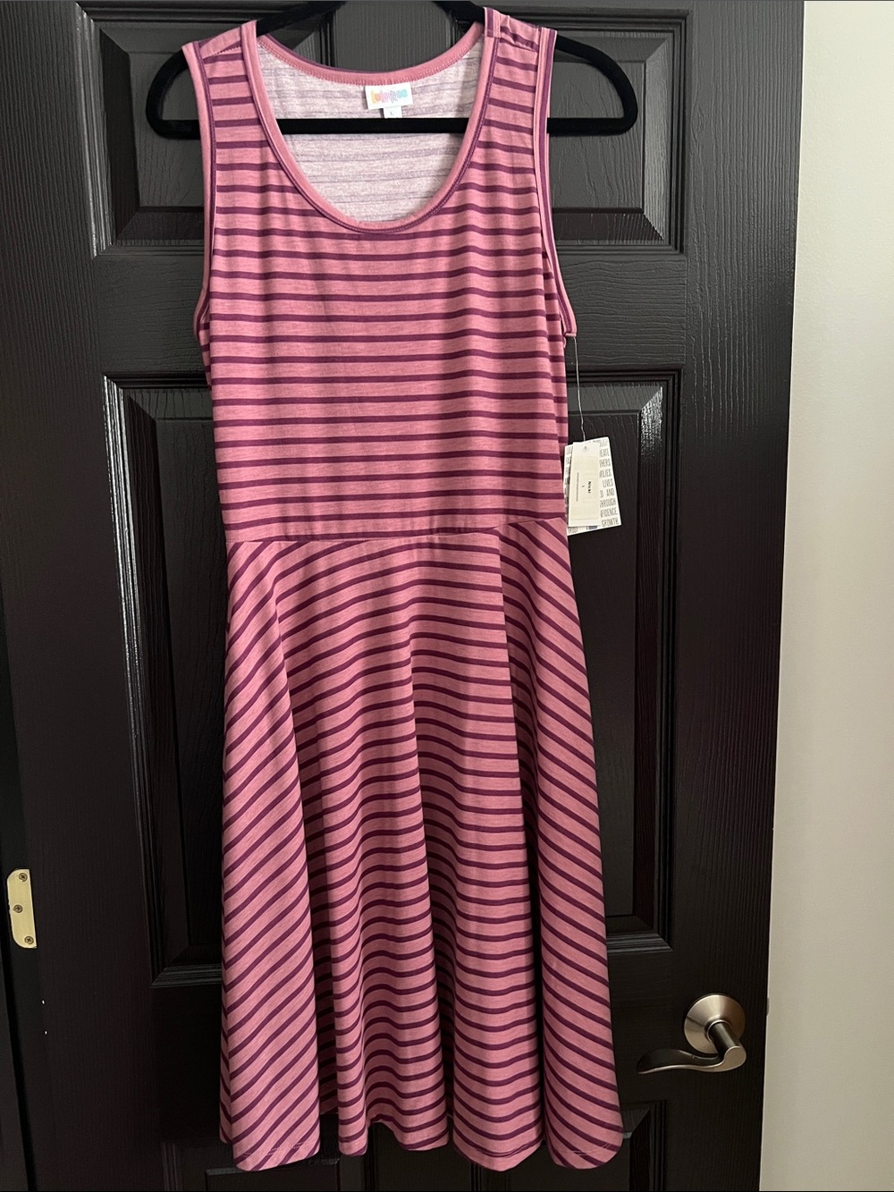 Lularoe Nicki dress 👗